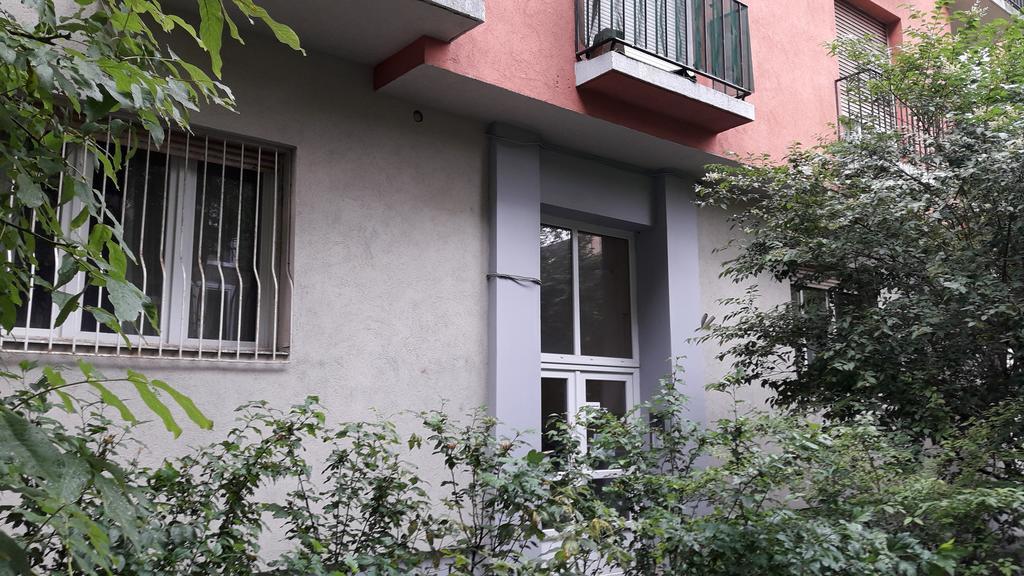 O-Ujlak Apartman Budapest Eksteriør billede
