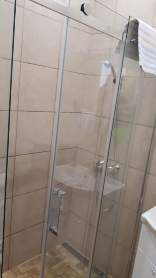 O-Ujlak Apartman Budapest Eksteriør billede